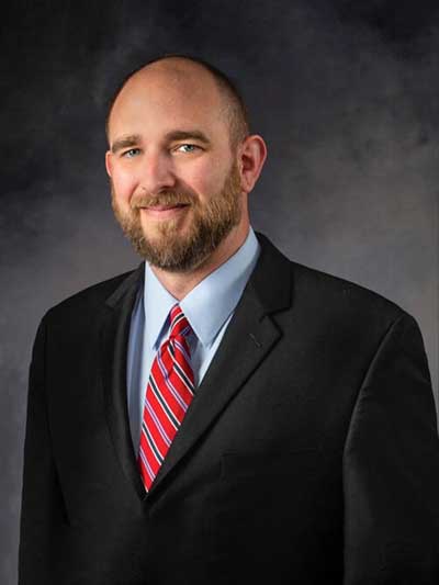 Casey J. Hemmer